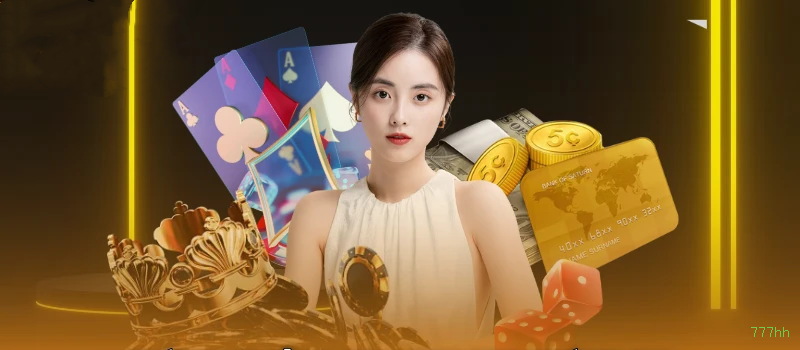 Recursos de Bônus 777hh